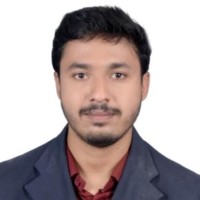 Dr.Tejas Dev