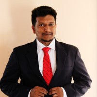 T M SAMARTH