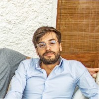 Pablo Frechin