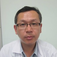 Samuel Wang