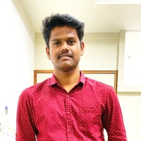 Burla Nithin