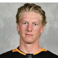 Connor Roberts