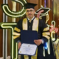 Amir Aly Mustafa, MBA