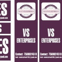 Vs Enterprises