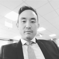 Youngmin (Fernando) Lee