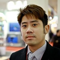 Wilson Loh