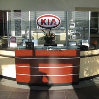 Stokes Kia