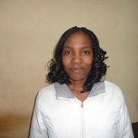 eunice ratemo