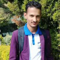 Bishu Prasad Subedi