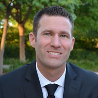Zac Simons