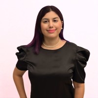 Daniela Abascal Olivas