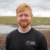 Iain Donaldson