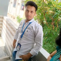 Suman Mahapatra