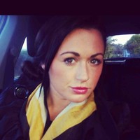 Jade McDonald