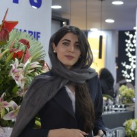 Roya Ebrahimi