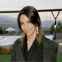 Daniela Venegas
