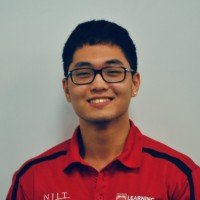 Ted Chang