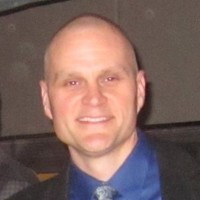 John Hrivnak