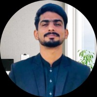 Qamar Abbas