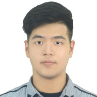 Colin Liu
