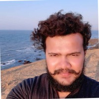 Harsh Bhatiya