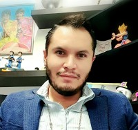 Abraham García Dávila