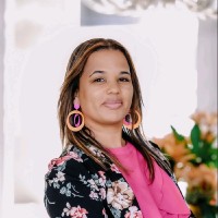 Velene Peters (AIISA)