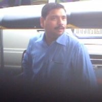Deepak Maheshwari