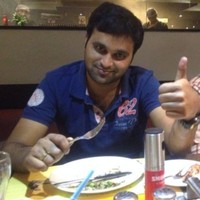 Krishna Kumar