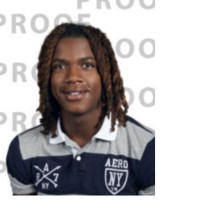 Mekhi Moss