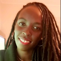 Sally Mwangi