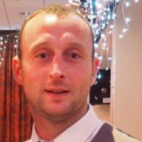 Andrew Kingan