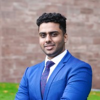 Vignesh Dev