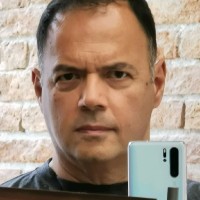Antonio Pascotto