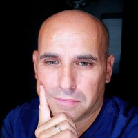 Sylvain Galea