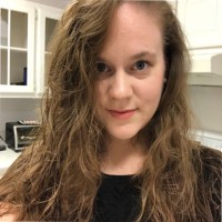 Amy Anderson