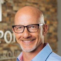 Steve Hoffman, CFA