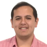 Enrique Chun Saavedra