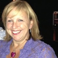 Alison Asbury