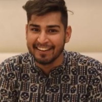 Gaurav Malik