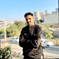 Ashutosh Sati