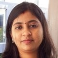 Sarmistha Mishra