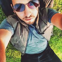 Fabian Esteban Reyes Ahumada