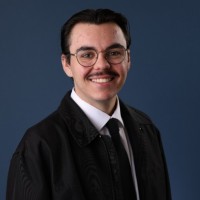 Zachary Ross