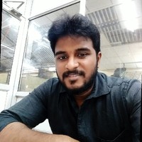 VIGNESH AM