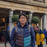 Taegu Lee