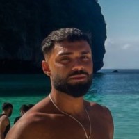 Saidt Oliver Alavi