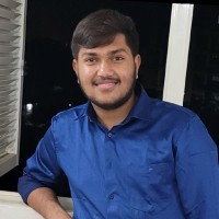 Venkata Akash Mandla