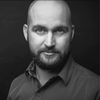 Adam Veillette