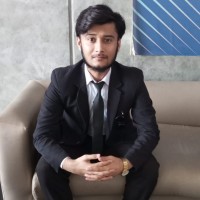 Muhammad Yasir Hussain